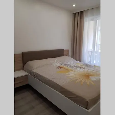 Appartement Neuf Pres De La Mer Nice Exterior photo