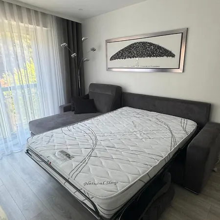 Appartement Neuf Pres De La Mer Nice Exterior photo
