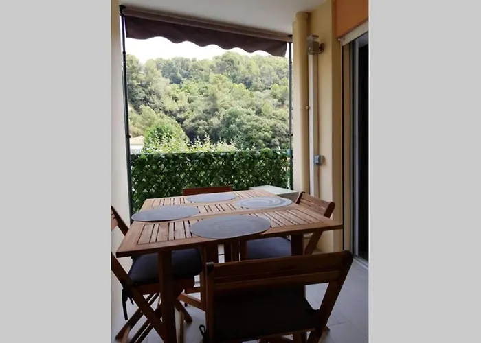 Appartement Neuf Pres De La Mer