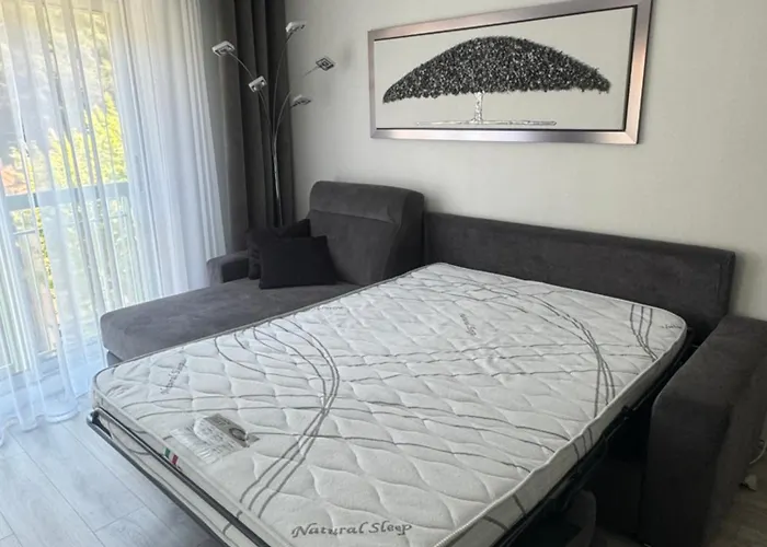 Appartement Neuf Pres De La Mer